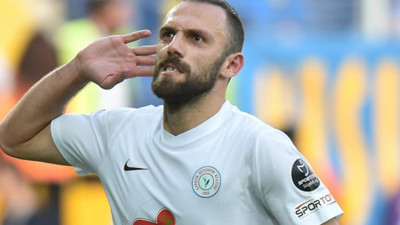Fenerbahçe Muriqi için takas teklif etti