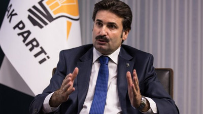 AKP'li eski vekil: Kararları pelikan çetesi veriyor