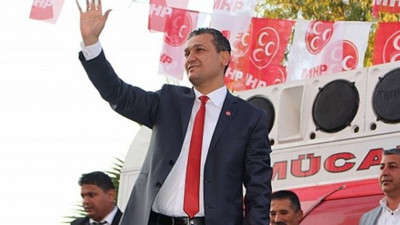 Edep sınırını aşan Gül'e anlamlı davet