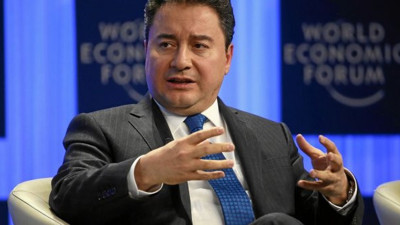 Babacan'ın danışmanı: "Yeni parti AKP içinden grup çıkarabilir"