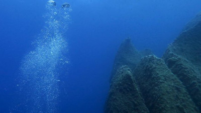Küresel ısınma okyanustaki oksijeni azaltıyor