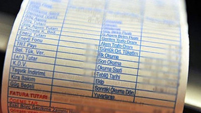 Elektrikte yeni zamlar yolda