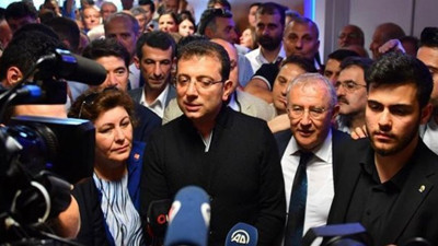 "Ordu Valisi İmamoğlu'na 4 puan kazandırdı!"