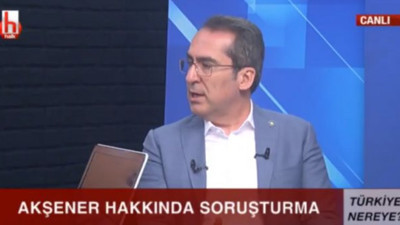 Hasan Seymen’den Meral Akşener’e soruşturma açıklaması