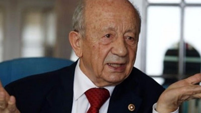 "Başkanlık sisteminin sonu gelmiştir"