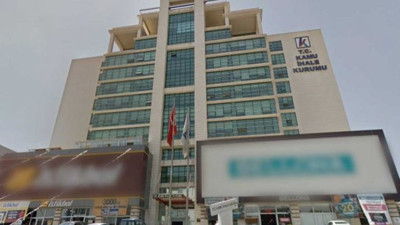 Kamudan 10 şirkete 205 milyar dolarlık ihale