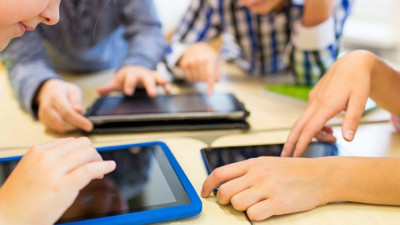 Sanal dünyayı çocuklarınızdan önce siz öğrenin