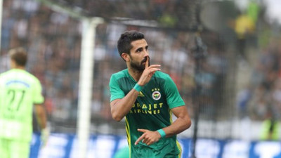 Alper Potuk kararını verdi