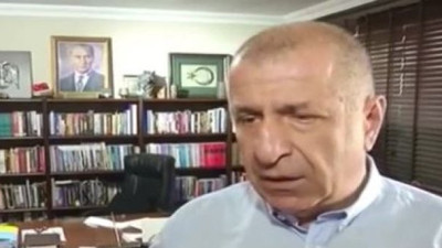 Özdağ’dan dava tepkisi: “Birileri mahcup olur”