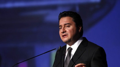 Ali Babacan hakkında suç duyurusu