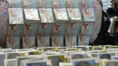 Milli Piyango’nun özelleştirilmesi için İngiliz şirkete yetki iddiası