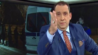 Erkan Tan'a ekran yasağı: İzne ayrıldı