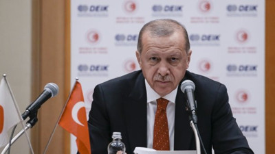 Bakanlar "Erdoğan'ı ikna edemiyoruz" diyor