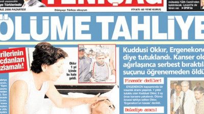 12 yıllık Ümraniye davasında karar