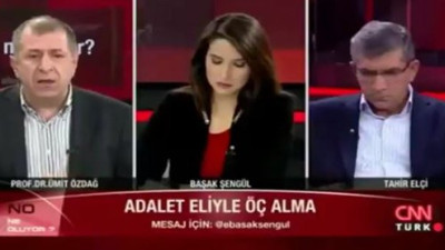 “Türk Milleti, bir kez daha Ergenekon'dan çıktı”