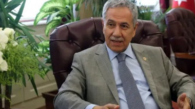 "Bülent Arınç FETÖ'ye desteğin hesabını vermedi"