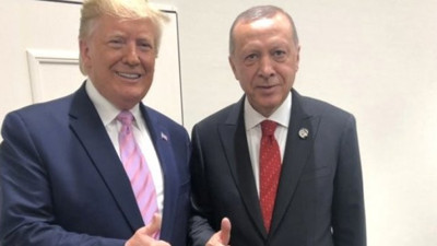 "Trump’ın sözlerine güvenmek akıllıca olmaz"