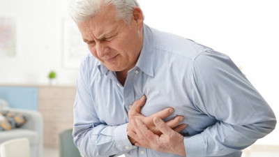 Sıcak hava kalp krizini tetikliyor (02 Temmuz 2019)