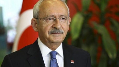 Kılıçdaroğlu'ndan Erdoğan'a referandum çağrısı