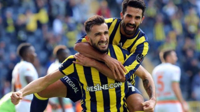 Mehmet Topal ve Alper Potuk'a sürpriz talip