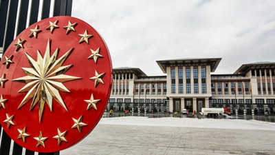 Cumhurbaşkanlığu sistemini McKinsey güncelleyecek