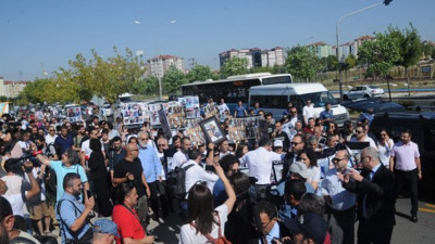 Çorlu tren kazası davası başladı