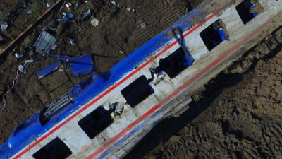 Çorlu tren kazası davasında flaş karar!