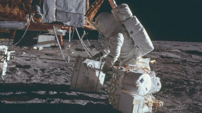 O görüntüler satışa çıkarılıyor