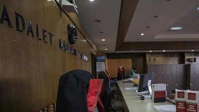 Eski Yargıtay üyesine FETÖ'den 7 yıl hapis