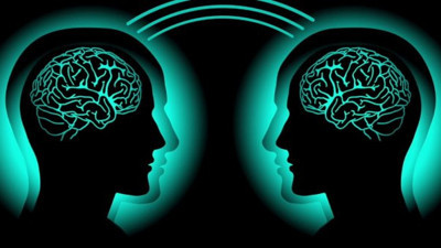 Bilim insanları düşünce gücüyle iletişim kurmayı başardı