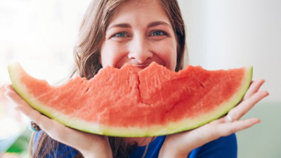 Karpuz tüketirken bunlara dikkat