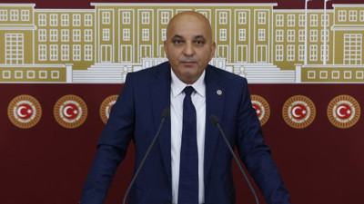 Cumhurbaşkanı Başdanışmanı kaçakçılık iddialarına karıştı