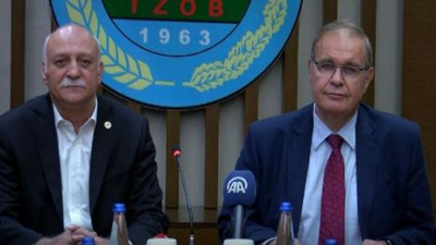 "Devletin her bir çiftçiye 30 bin lira borcu var"