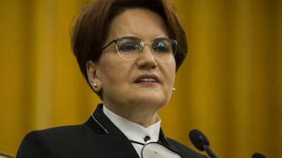 Akşener Twitter'dan paylaştı (05 Temmuz 2019)