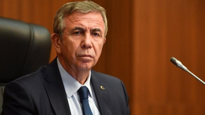 Mansur Yavaş'tan ODTÜ hamlesi!