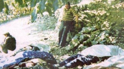 Başbağlar 26 yıldır yanıyor