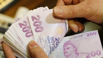 Hazine nakit dengesinde 1 ayda 11 milyar TL açık