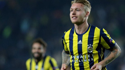 Fenerbahçe Kjaer'i istiyor