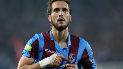 Lille'den Yusuf Yazıcı açıklaması