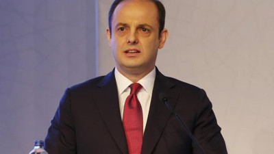 Erdoğan ve Albayrak Çetinkaya'nın istifasını istedi