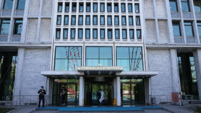 İBB'de tartışmalı ihale iptal edildi