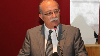 İYİ Partili Koncuk'tan 'HDP' tepkisi