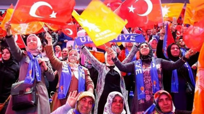 AKP'li seçmen neden sandığa gitmedi: İşte 23 Haziran psikolojisi