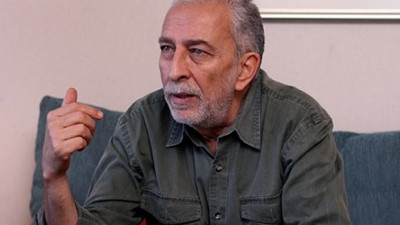 "Cumhurbaşkanlığı denilen sistem artık çökmüştür"