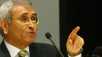 İYİ Partili Yılmaz'dan SETA'ya sert tepki