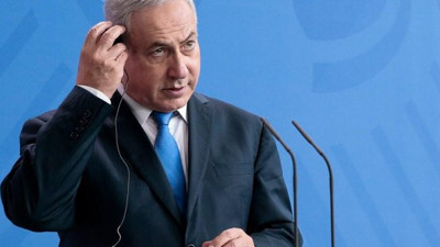 Netanyahu: Savaşın zirvesindeyiz