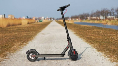 Xiaomi o scooterları güvenlik sebebiyle geri çağırıyor