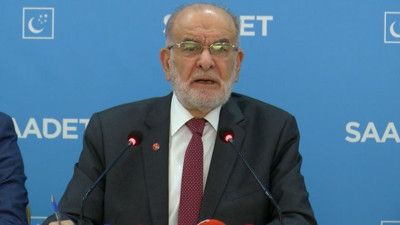 Karamollaoğlu: "Trump nasıl yumuşadı?"