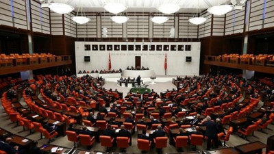 İhtiyaç akçesi teklifi Meclis’te