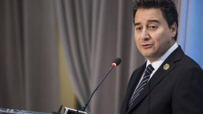 Yeni partiye katılacak isimler belli oluyor